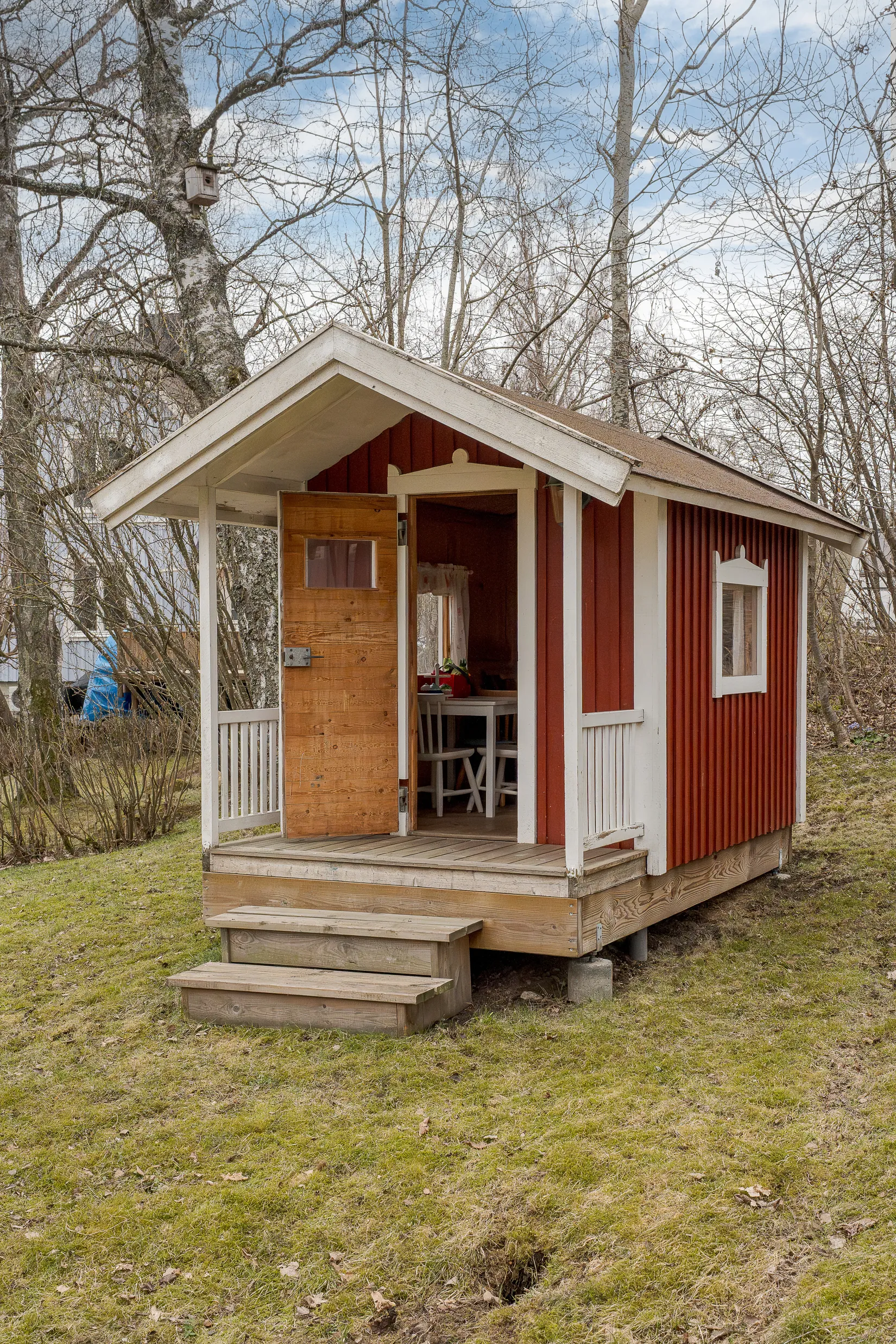 Villa, Solstigen 4, Skärblacka, Norrköping