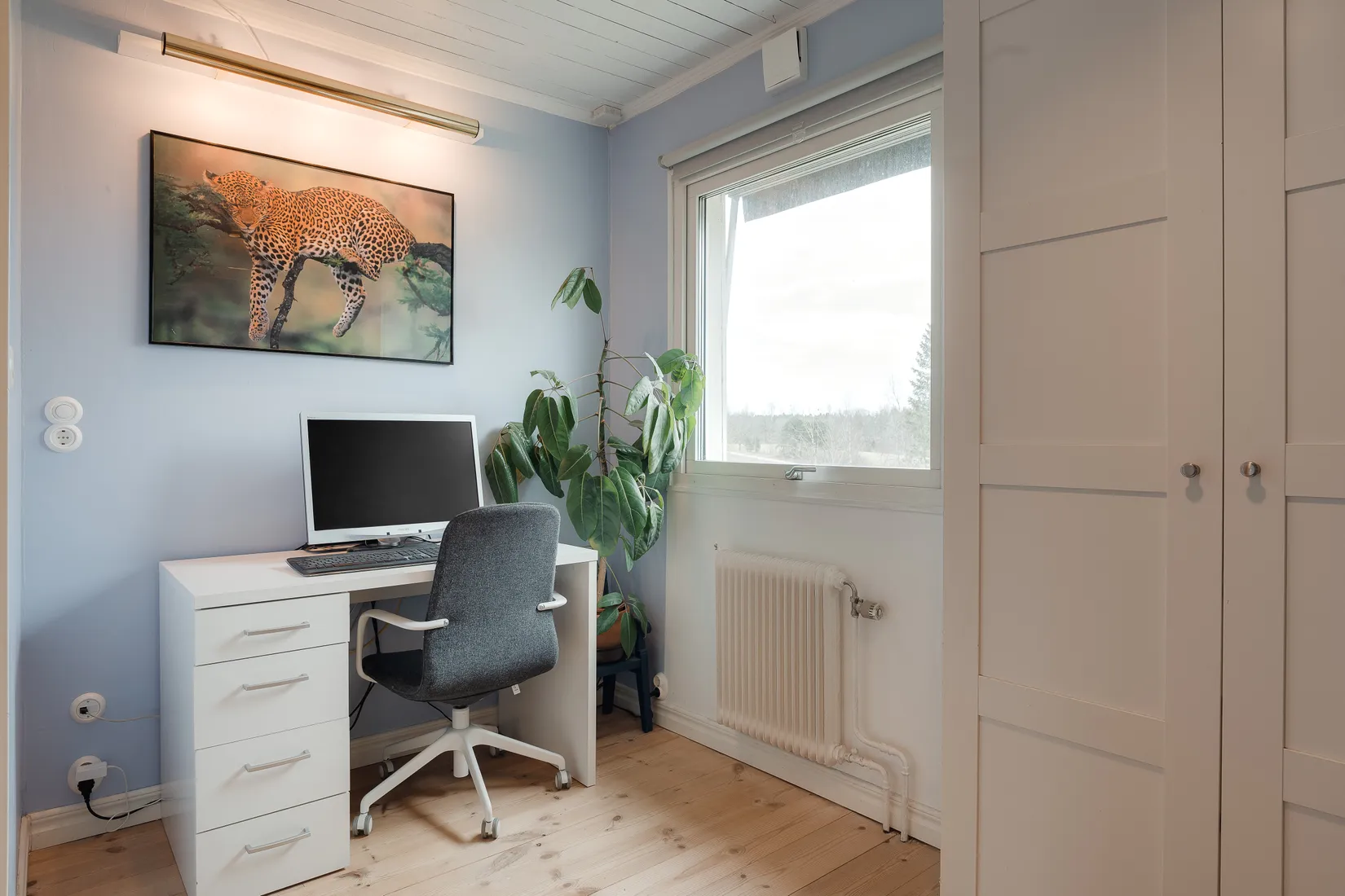 Villa, Solstigen 4, Skärblacka, Norrköping