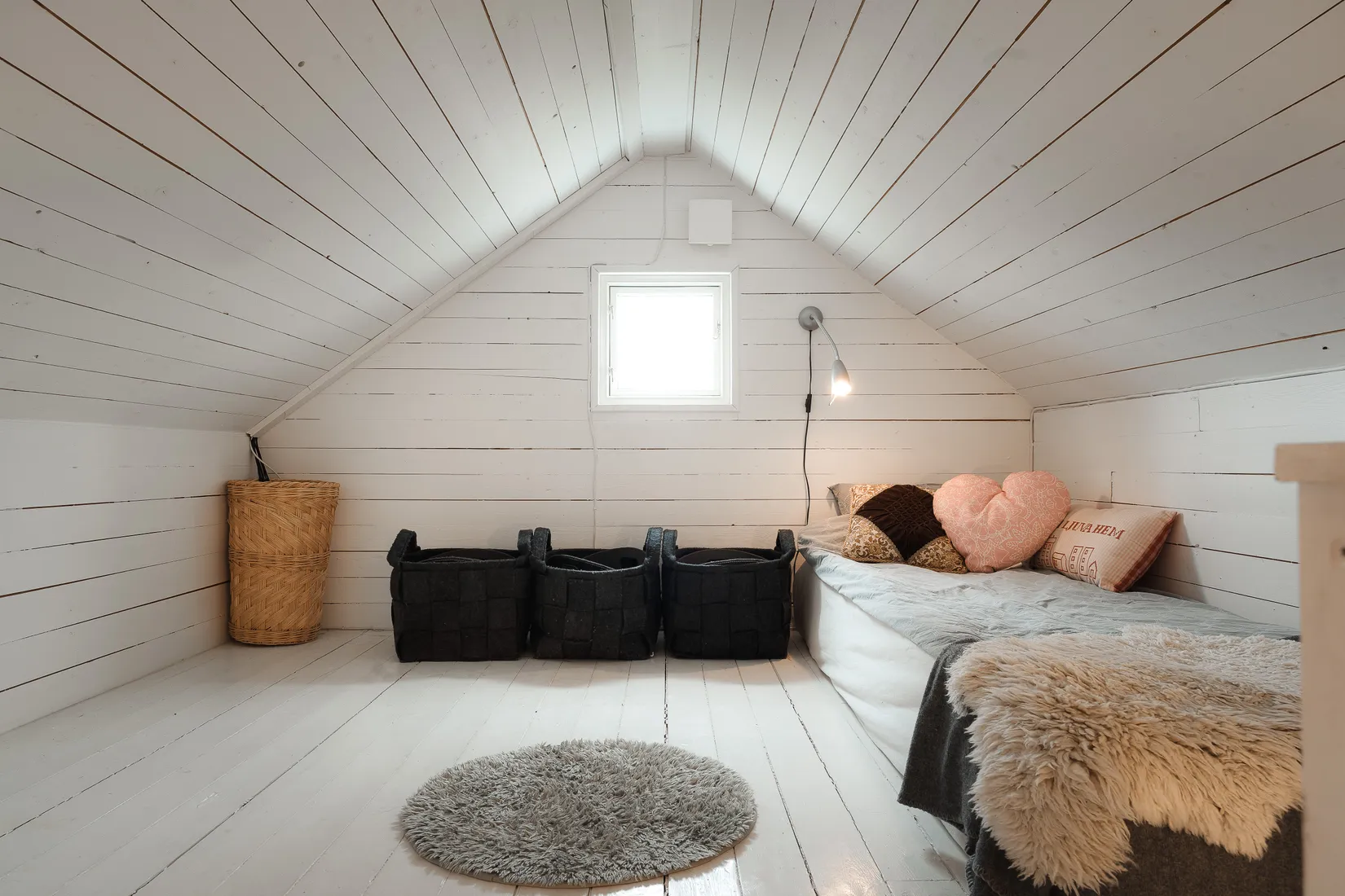 Villa, Solstigen 4, Skärblacka, Norrköping