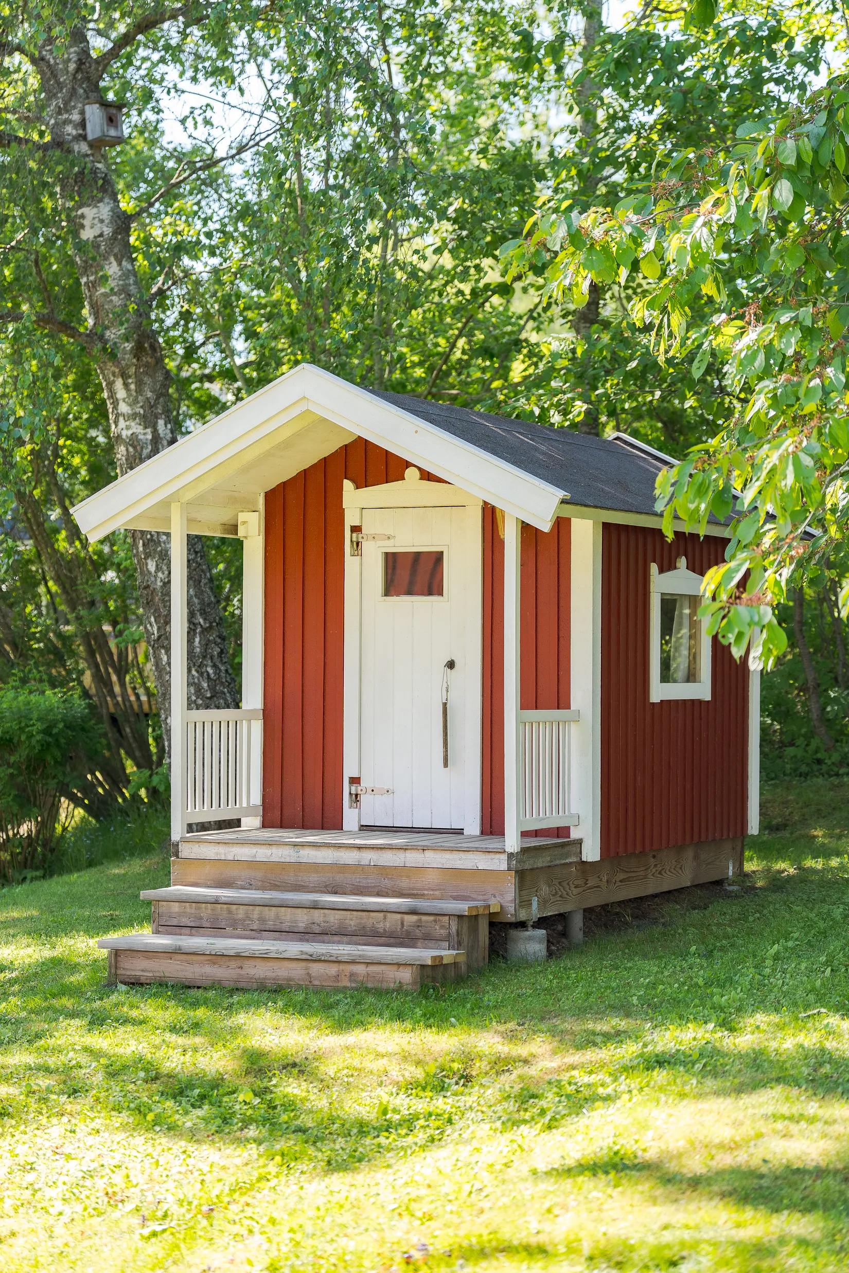 Villa, Solstigen 4, Skärblacka, Norrköping