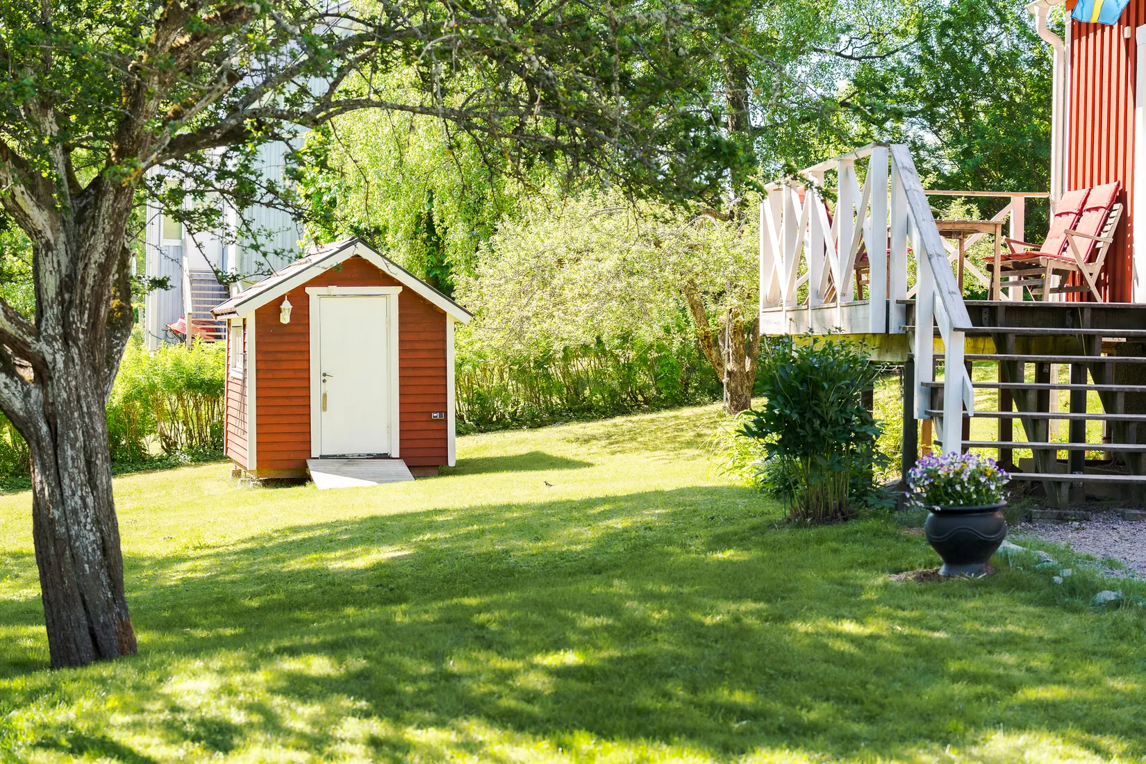 Villa, Solstigen 4, Skärblacka, Norrköping