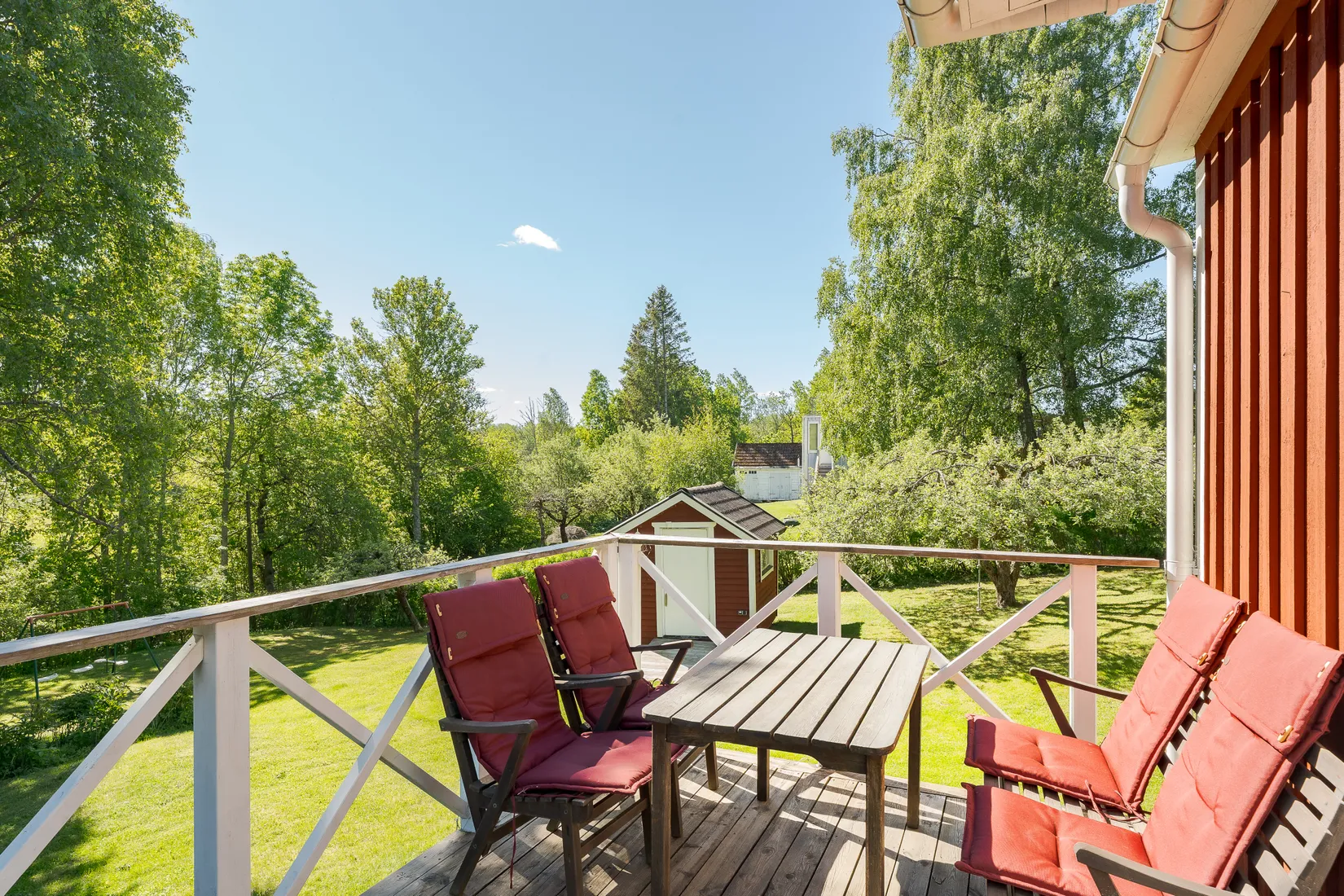 Villa, Solstigen 4, Skärblacka, Norrköping