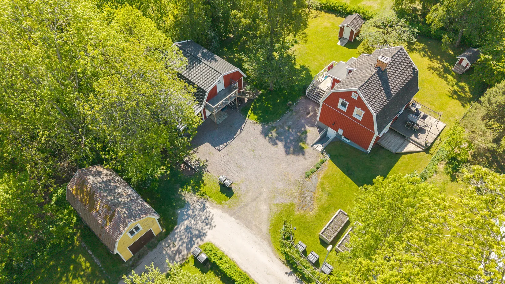 Villa, Solstigen 4, Skärblacka, Norrköping