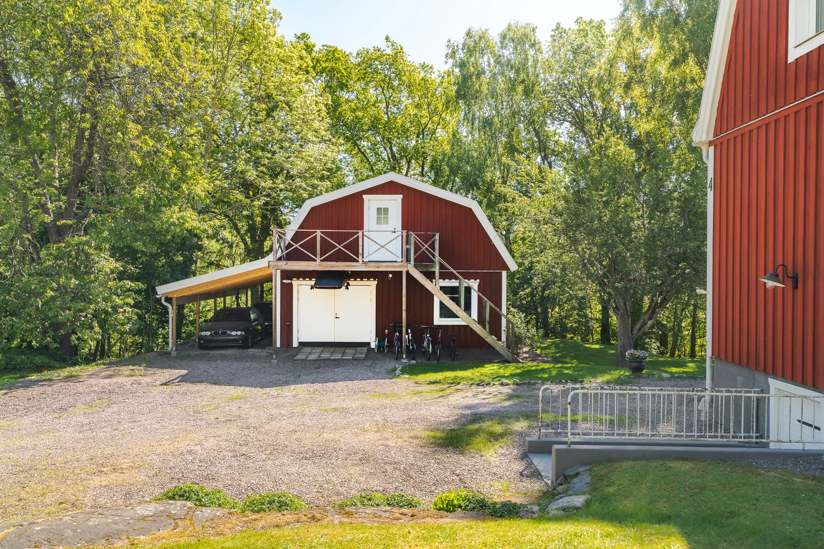 Villa, Solstigen 4, Skärblacka, Norrköping