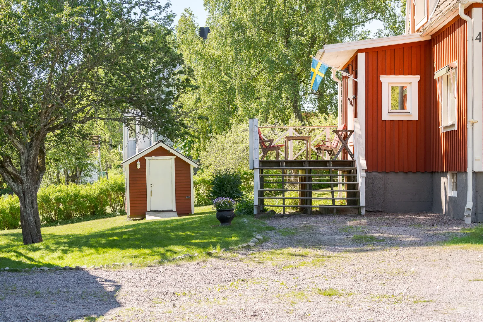 Villa, Solstigen 4, Skärblacka, Norrköping
