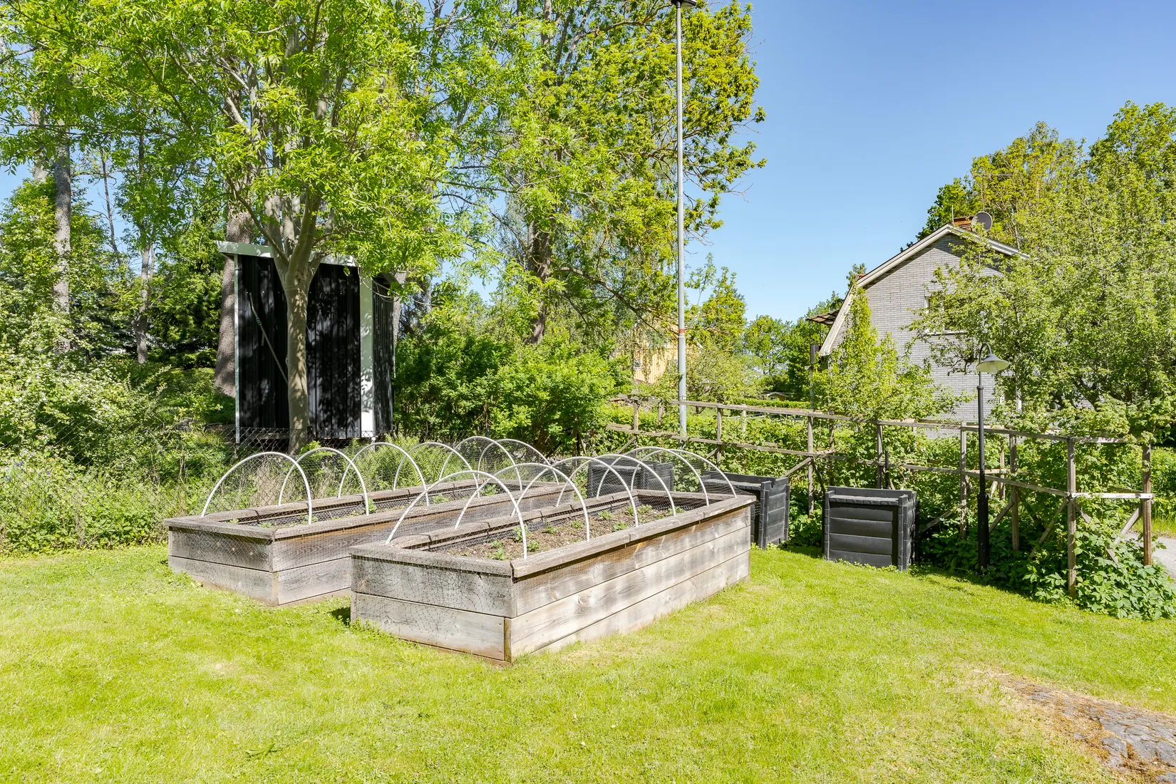 Villa, Solstigen 4, Skärblacka, Norrköping