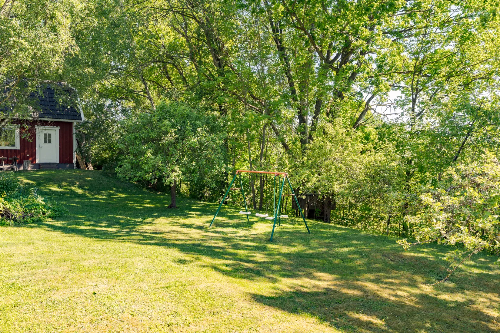 Villa, Solstigen 4, Skärblacka, Norrköping