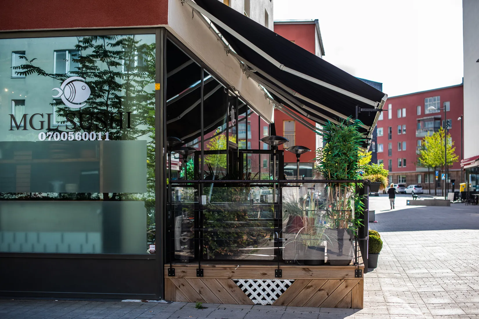 Bostadsrätt, Pettsons Gata 4, vån 4, Bromma - Annedal, Stockholm