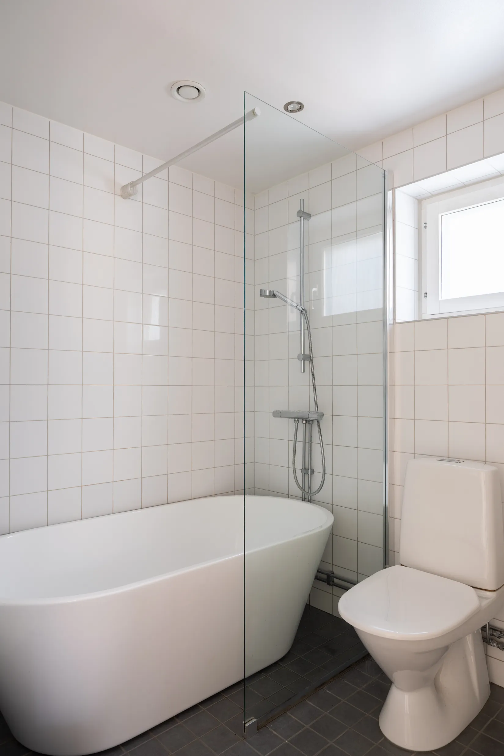 Bostadsrätt, Pettsons Gata 4, vån 4, Bromma - Annedal, Stockholm