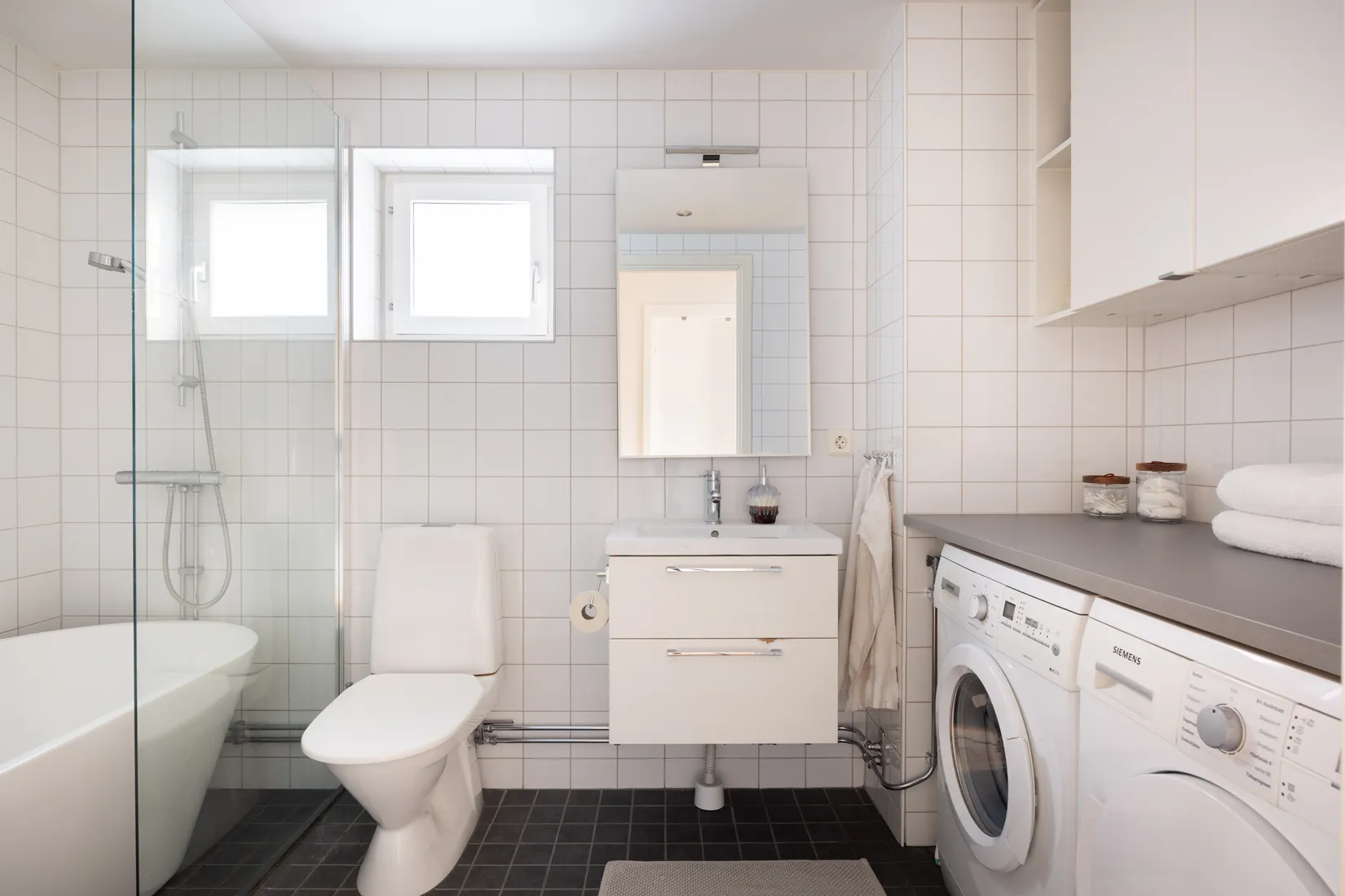 Bostadsrätt, Pettsons Gata 4, vån 4, Bromma - Annedal, Stockholm