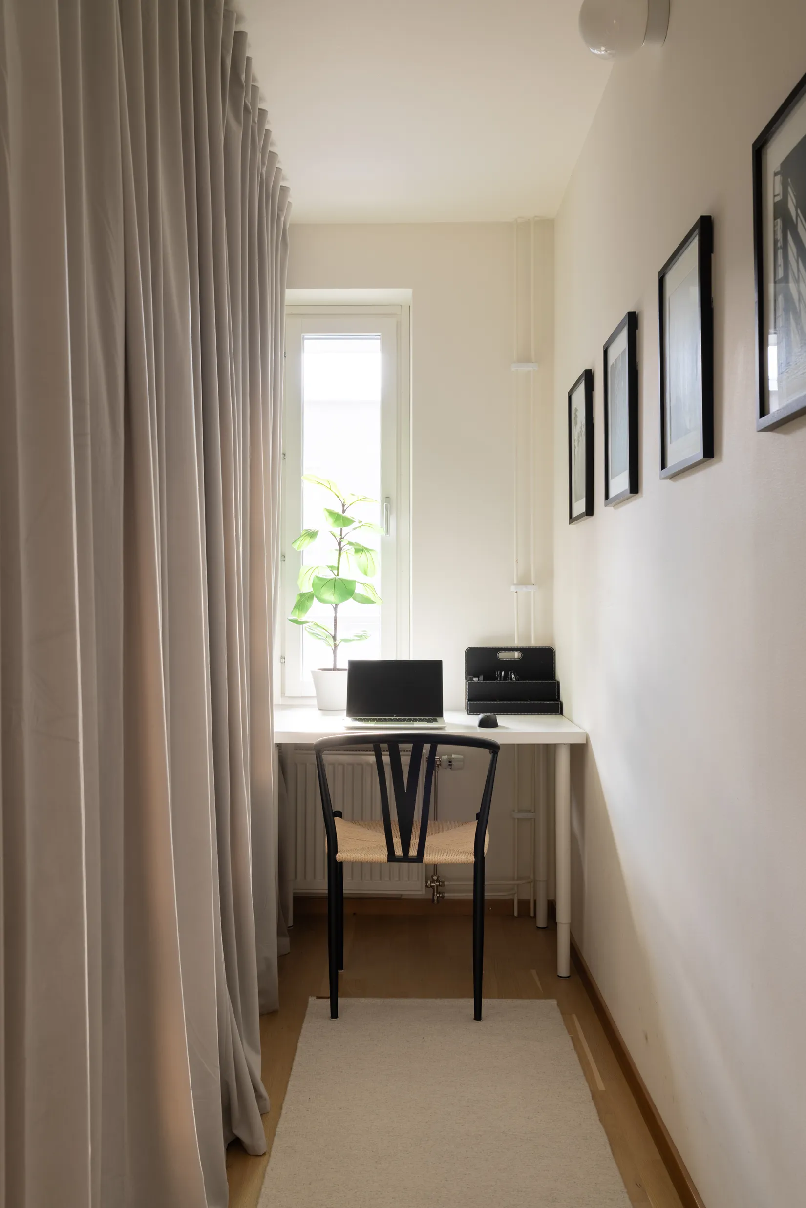 Bostadsrätt, Pettsons Gata 4, vån 4, Bromma - Annedal, Stockholm