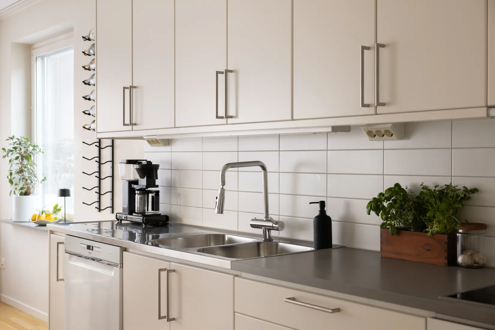 Bostadsrätt, Pettsons Gata 4, vån 4, Bromma - Annedal, Stockholm