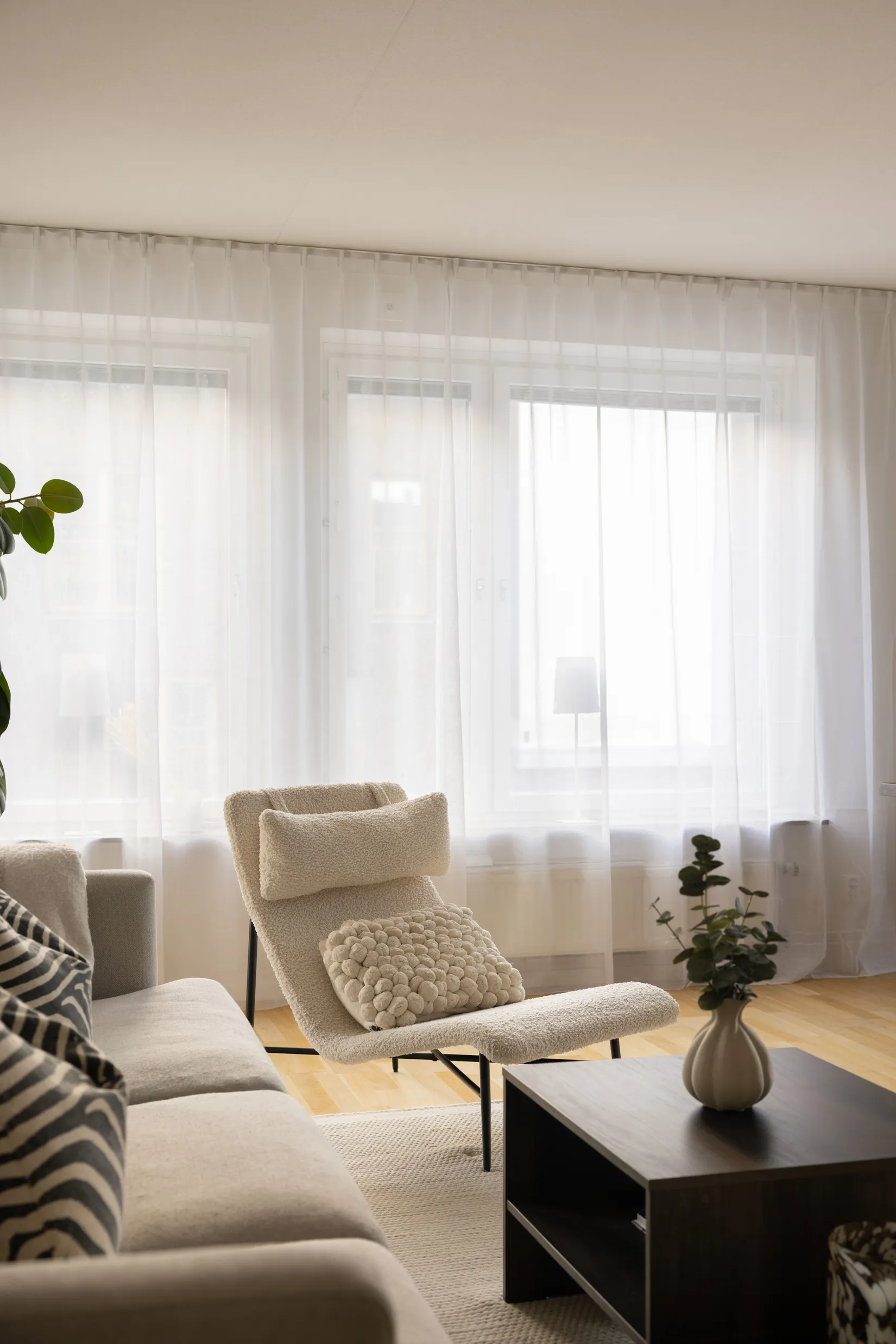 Bostadsrätt, Pettsons Gata 4, vån 4, Bromma - Annedal, Stockholm