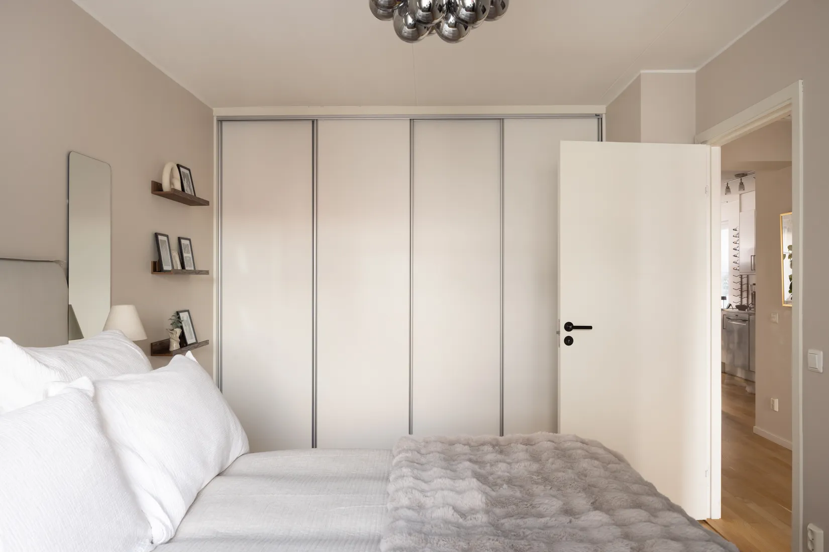 Bostadsrätt, Pettsons Gata 4, vån 4, Bromma - Annedal, Stockholm