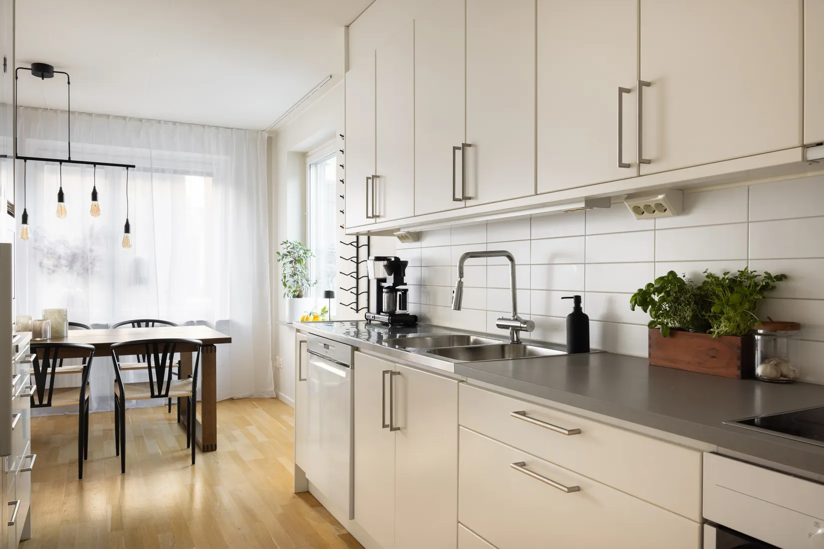 Bostadsrätt, Pettsons Gata 4, vån 4, Bromma - Annedal, Stockholm