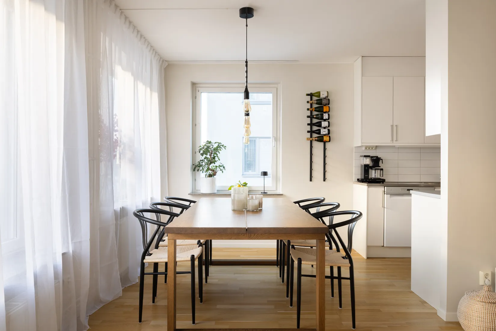 Bostadsrätt, Pettsons Gata 4, vån 4, Bromma - Annedal, Stockholm