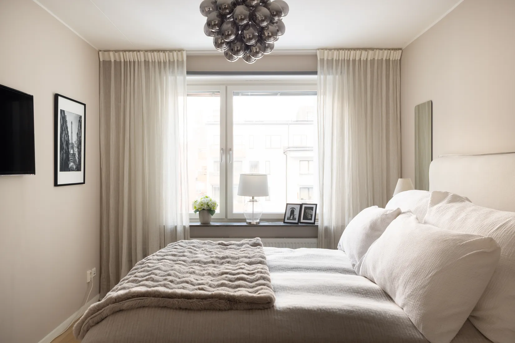 Bostadsrätt, Pettsons Gata 4, vån 4, Bromma - Annedal, Stockholm