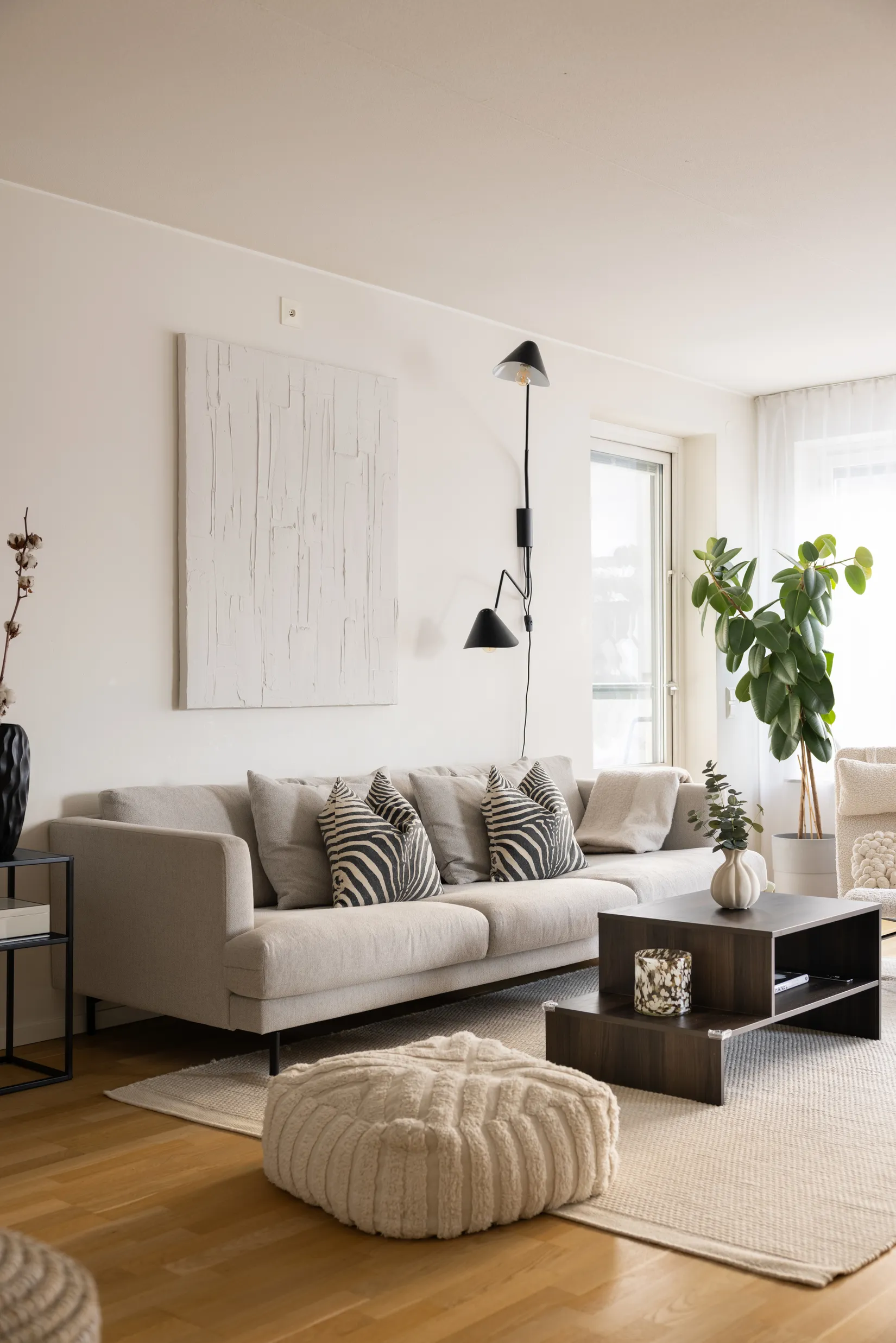 Bostadsrätt, Pettsons Gata 4, vån 4, Bromma - Annedal, Stockholm