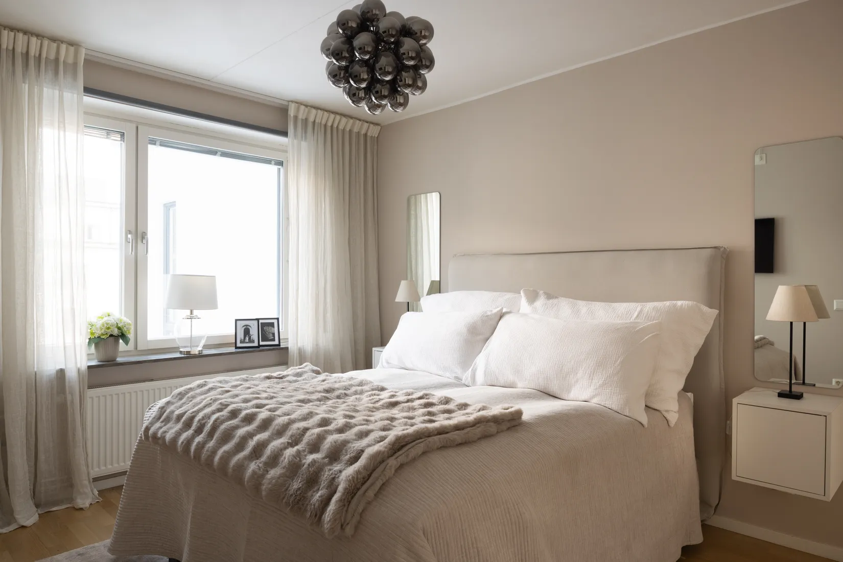 Bostadsrätt, Pettsons Gata 4, vån 4, Bromma - Annedal, Stockholm