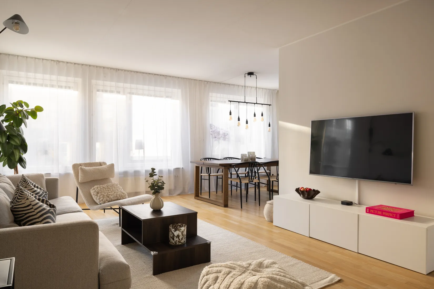 Bostadsrätt, Pettsons Gata 4, vån 4, Bromma - Annedal, Stockholm