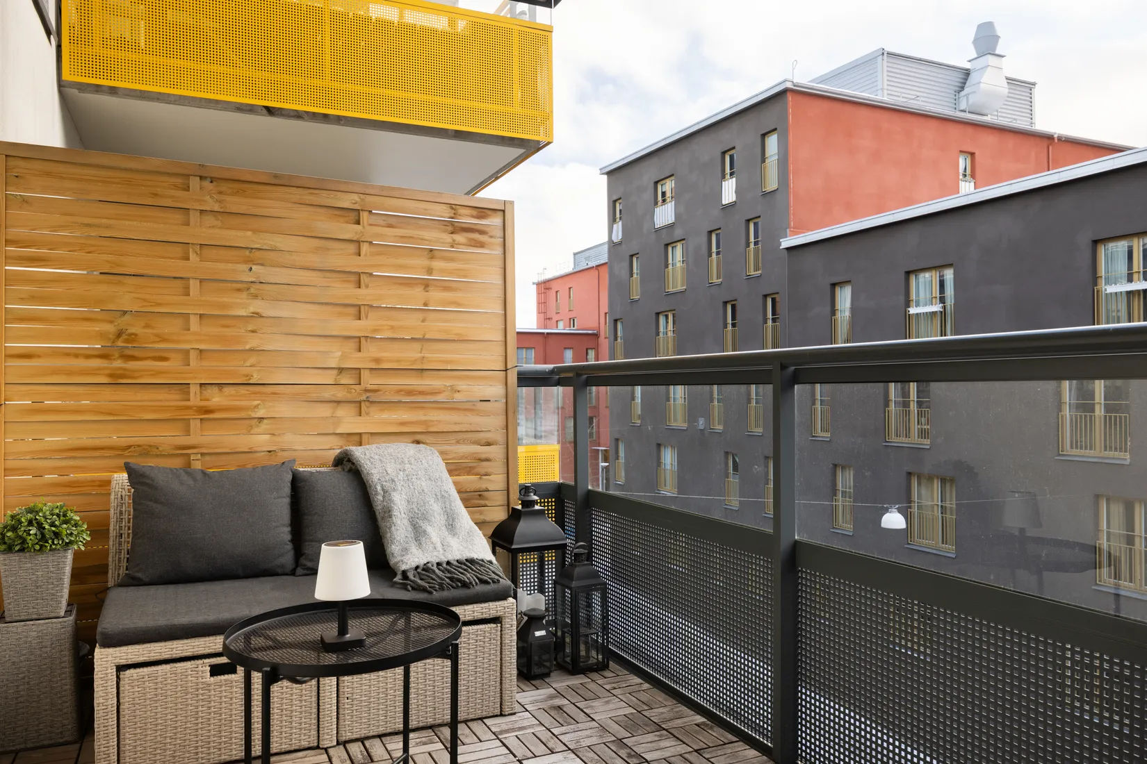 Bostadsrätt, Pettsons Gata 4, vån 4, Bromma - Annedal, Stockholm