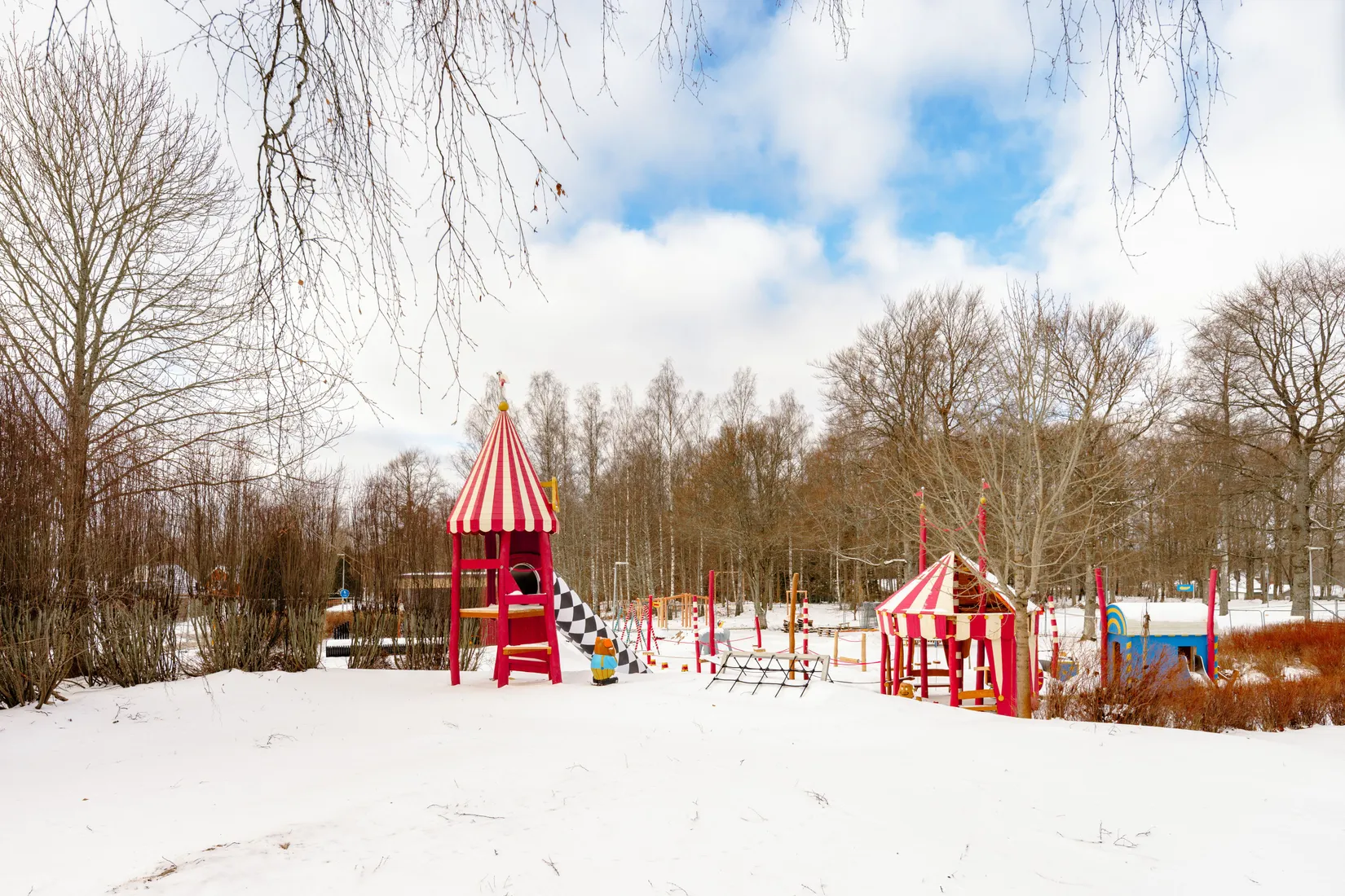 Villa, Rösvägen 6, Sandsbro, Växjö