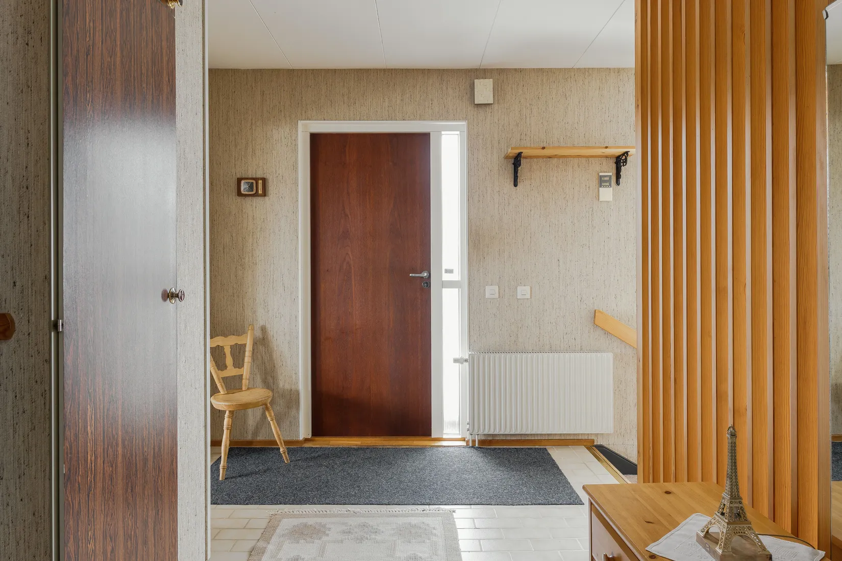 Villa, Rösvägen 6, Sandsbro, Växjö