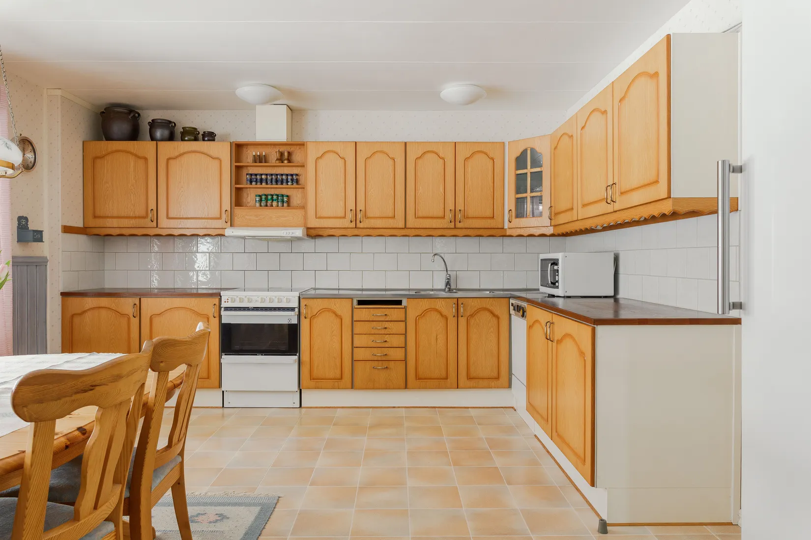 Villa, Rösvägen 6, Sandsbro, Växjö