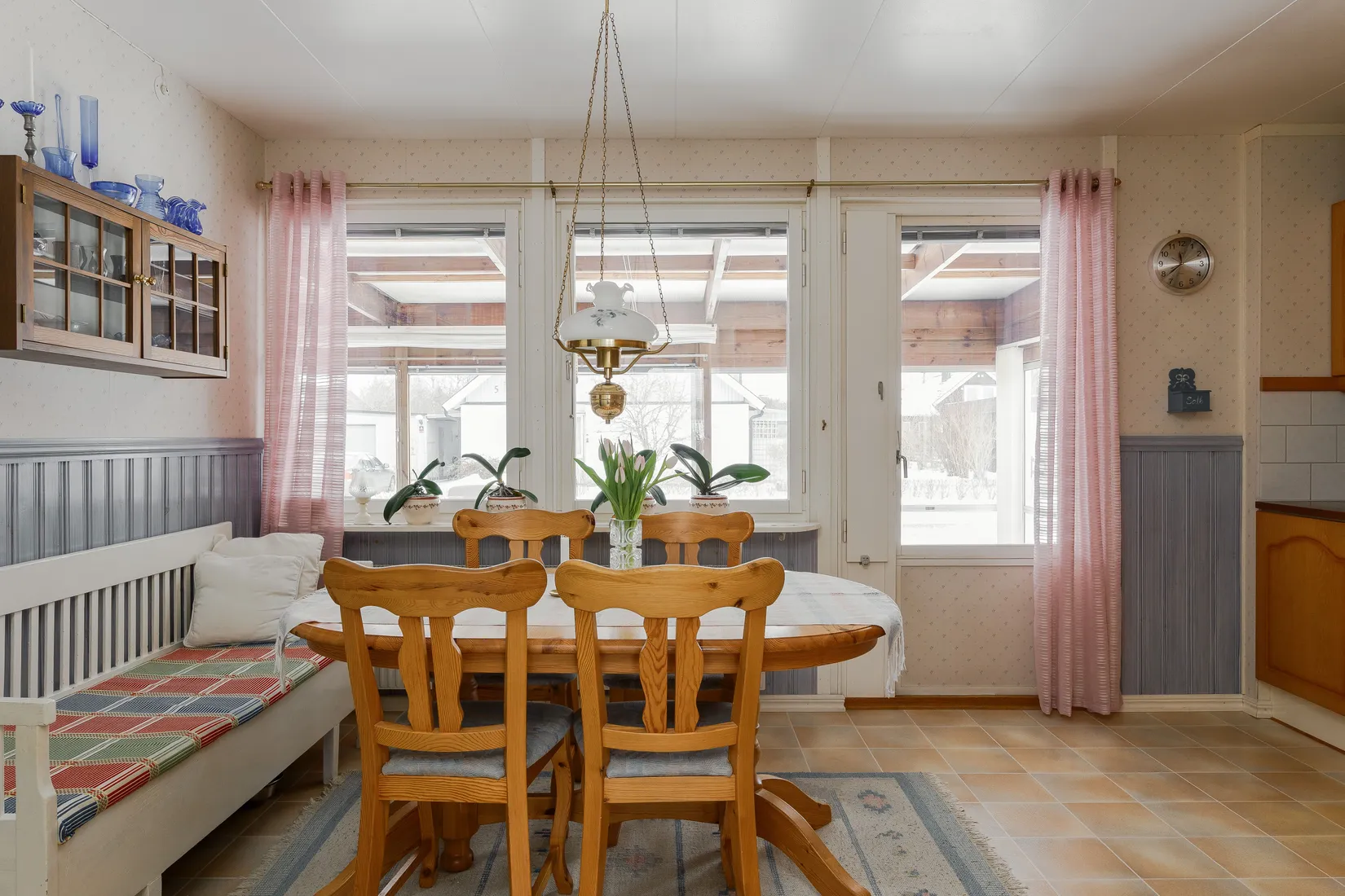Villa, Rösvägen 6, Sandsbro, Växjö
