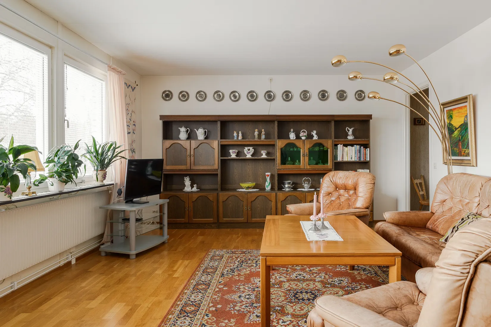 Villa, Rösvägen 6, Sandsbro, Växjö