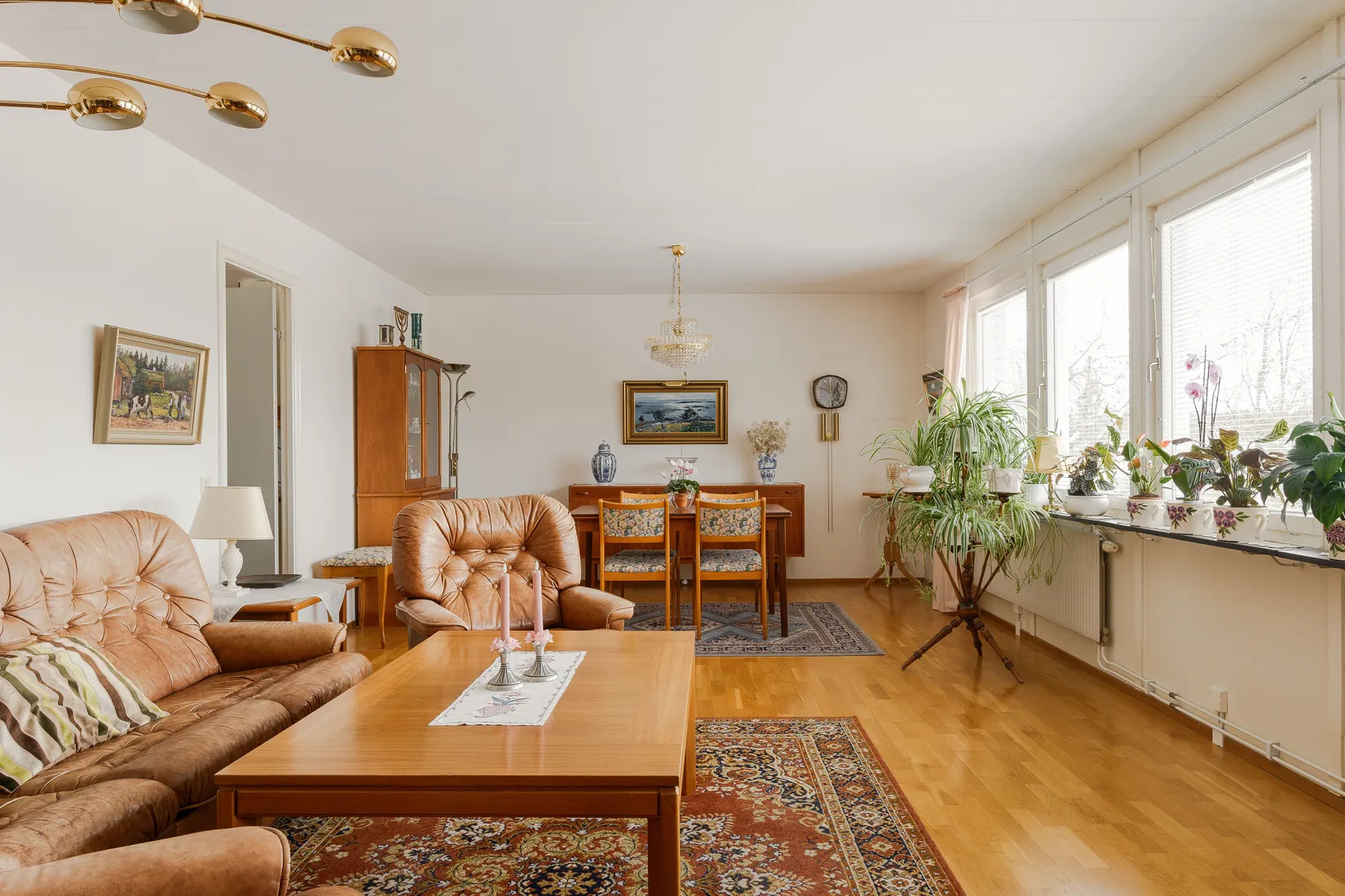 Villa, Rösvägen 6, Sandsbro, Växjö