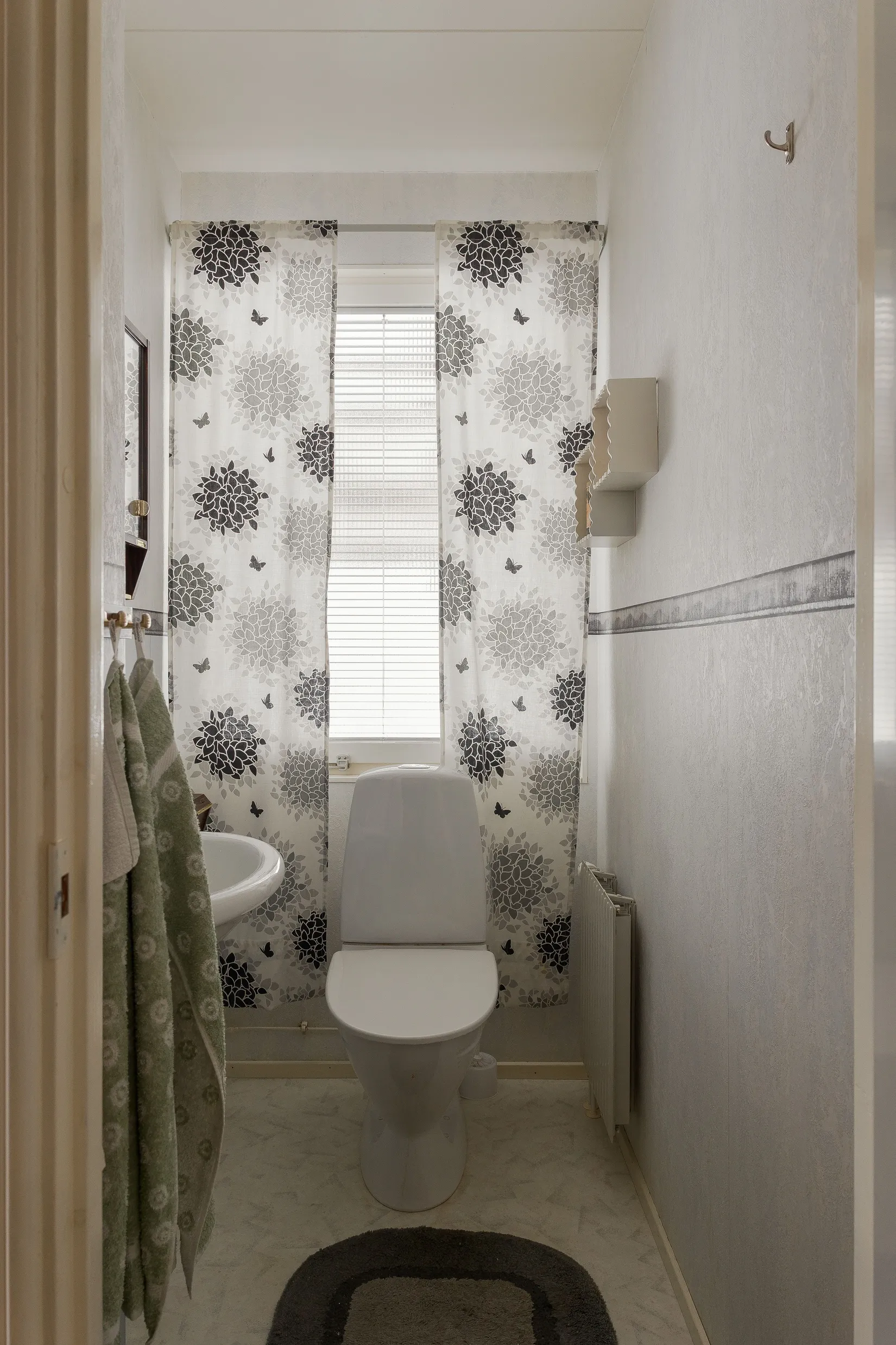 Villa, Rösvägen 6, Sandsbro, Växjö