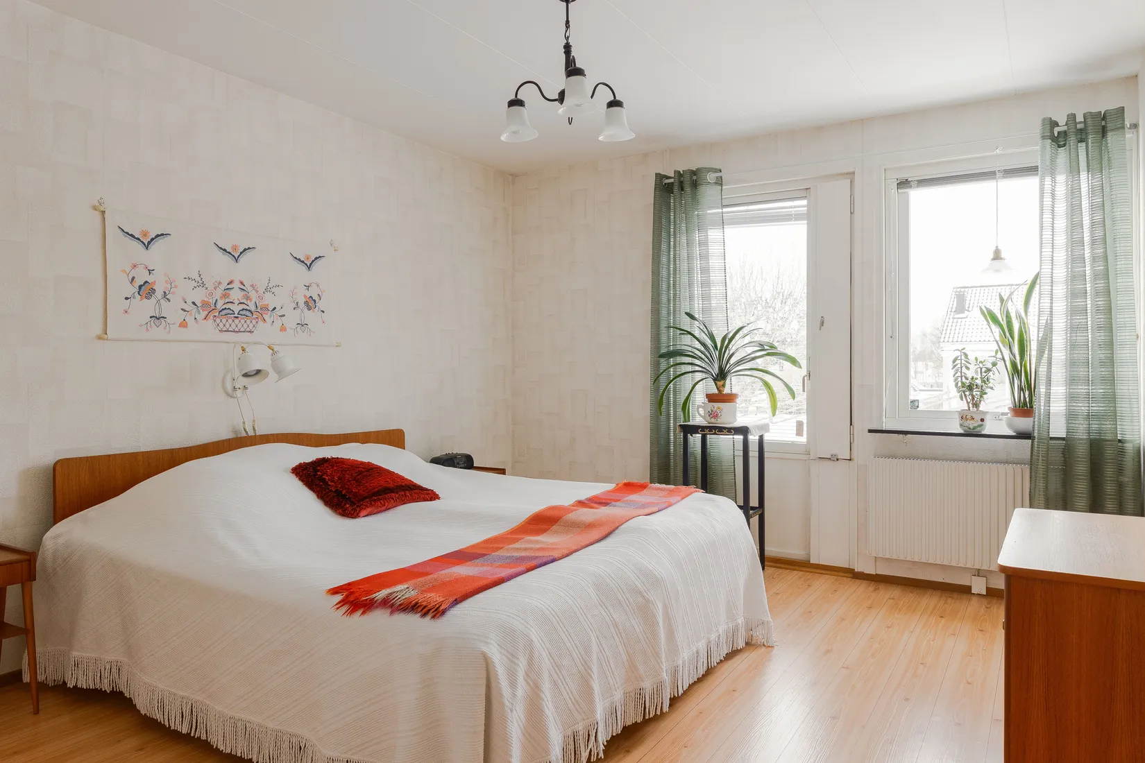 Villa, Rösvägen 6, Sandsbro, Växjö