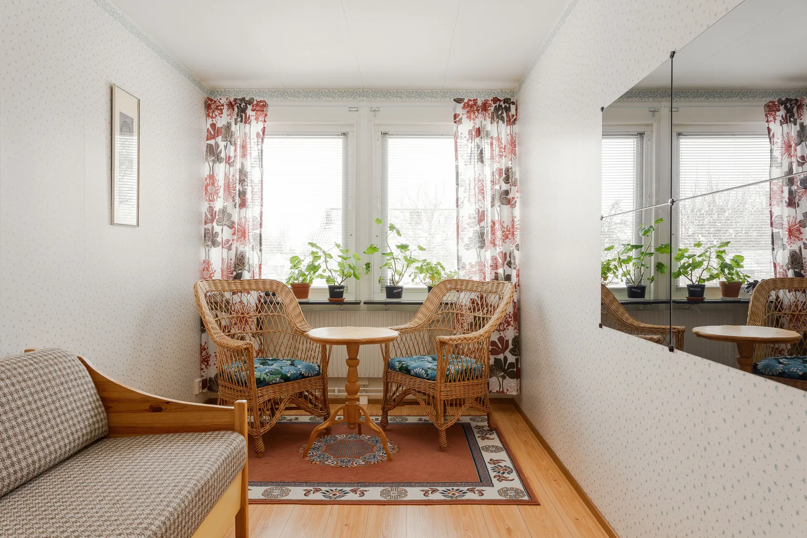 Villa, Rösvägen 6, Sandsbro, Växjö