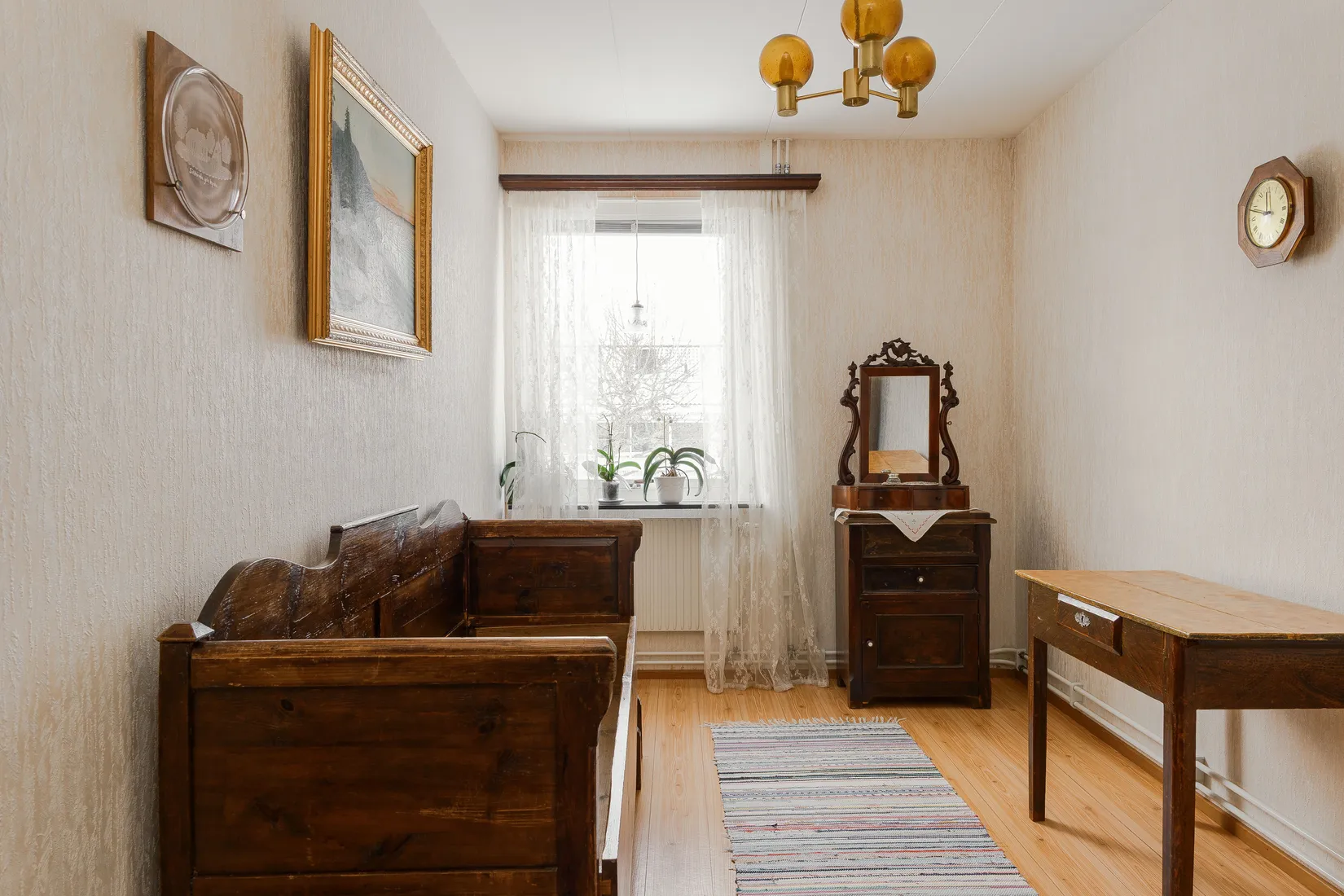 Villa, Rösvägen 6, Sandsbro, Växjö