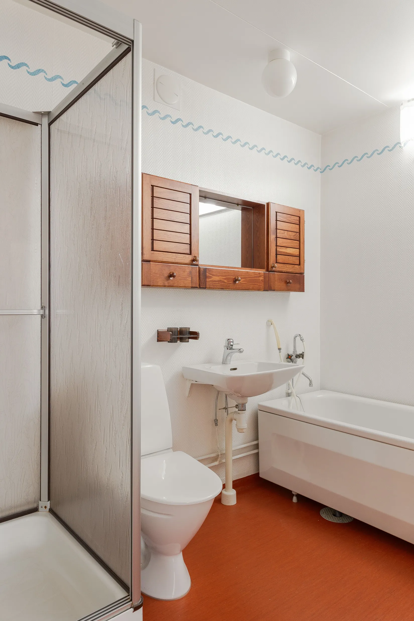 Villa, Rösvägen 6, Sandsbro, Växjö