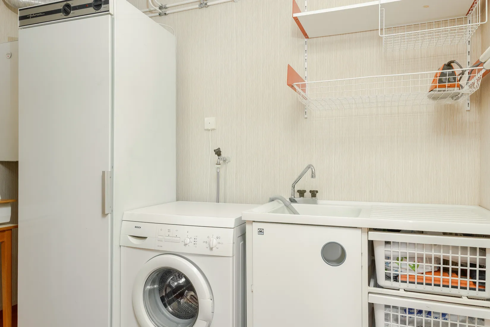 Villa, Rösvägen 6, Sandsbro, Växjö