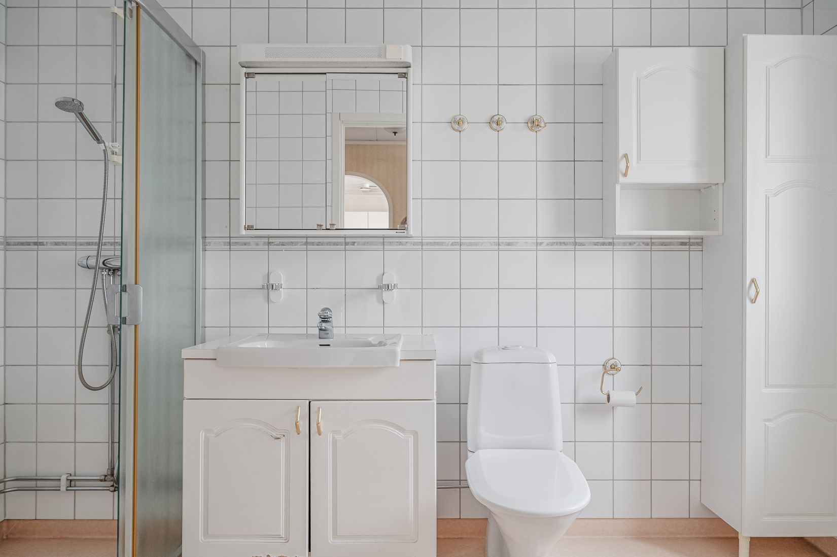 Bostadsrätt, Ringgatan 4C, Södra Råtorp, Karlstad