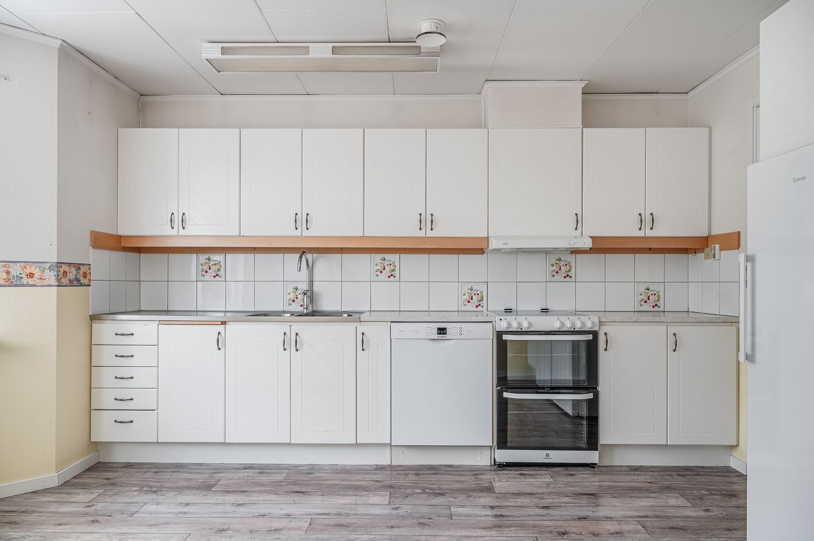 Bostadsrätt, Ringgatan 4C, Södra Råtorp, Karlstad