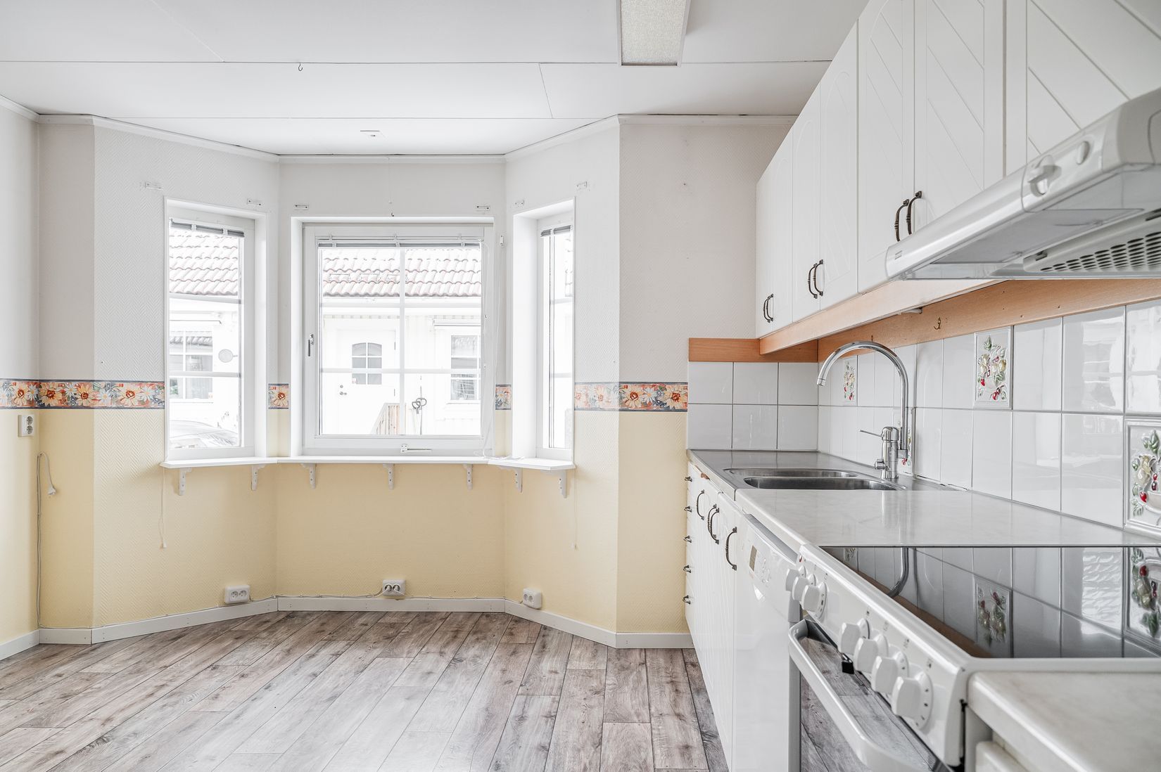 Bostadsrätt, Ringgatan 4C, Södra Råtorp, Karlstad