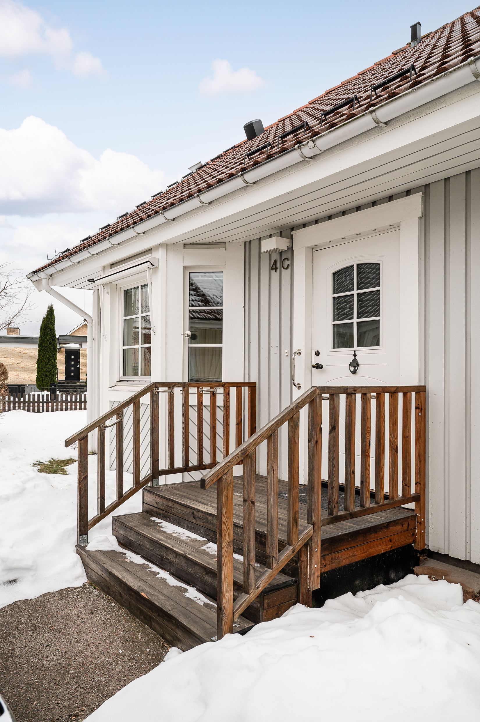 Bostadsrätt, Ringgatan 4C, Södra Råtorp, Karlstad