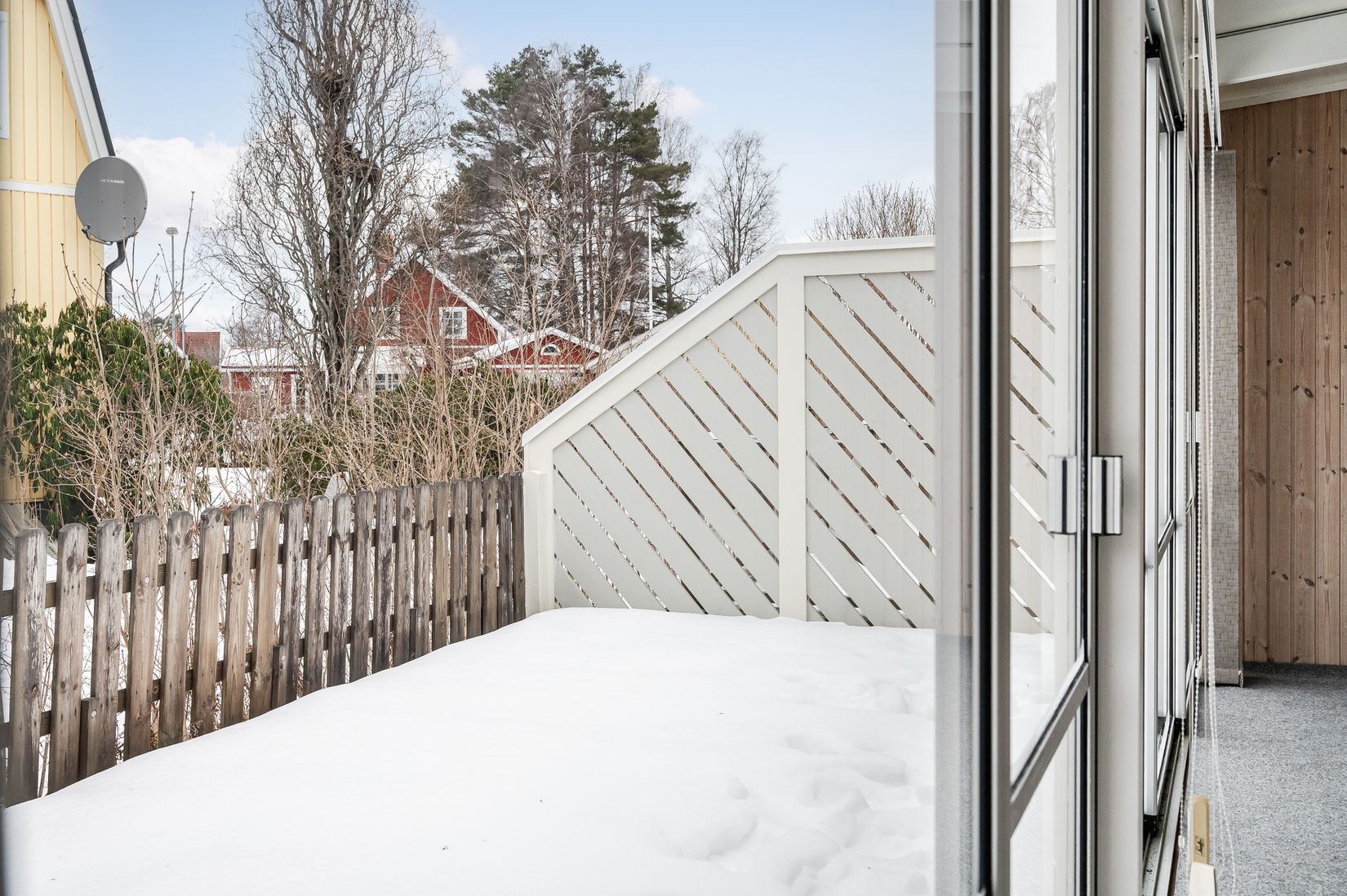 Bostadsrätt, Ringgatan 4C, Södra Råtorp, Karlstad