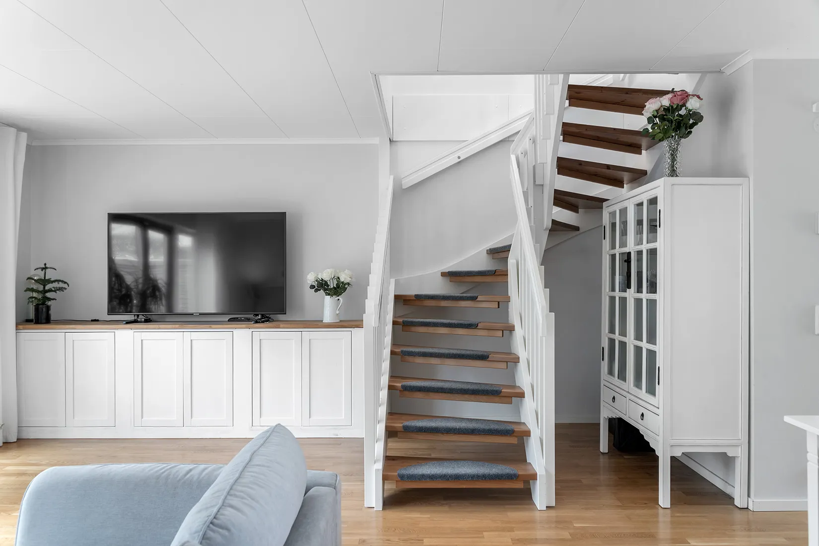 Bostadsrätt, Radhus, Valhallavägen 10B, Allarp, Laholm