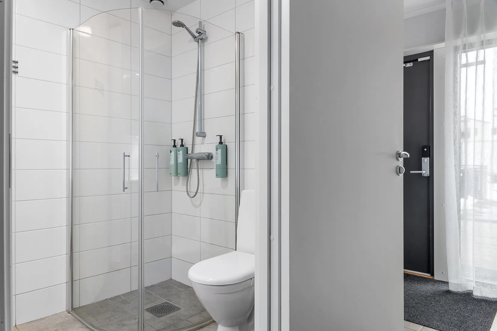 Bostadsrätt, Radhus, Valhallavägen 10B, Allarp, Laholm