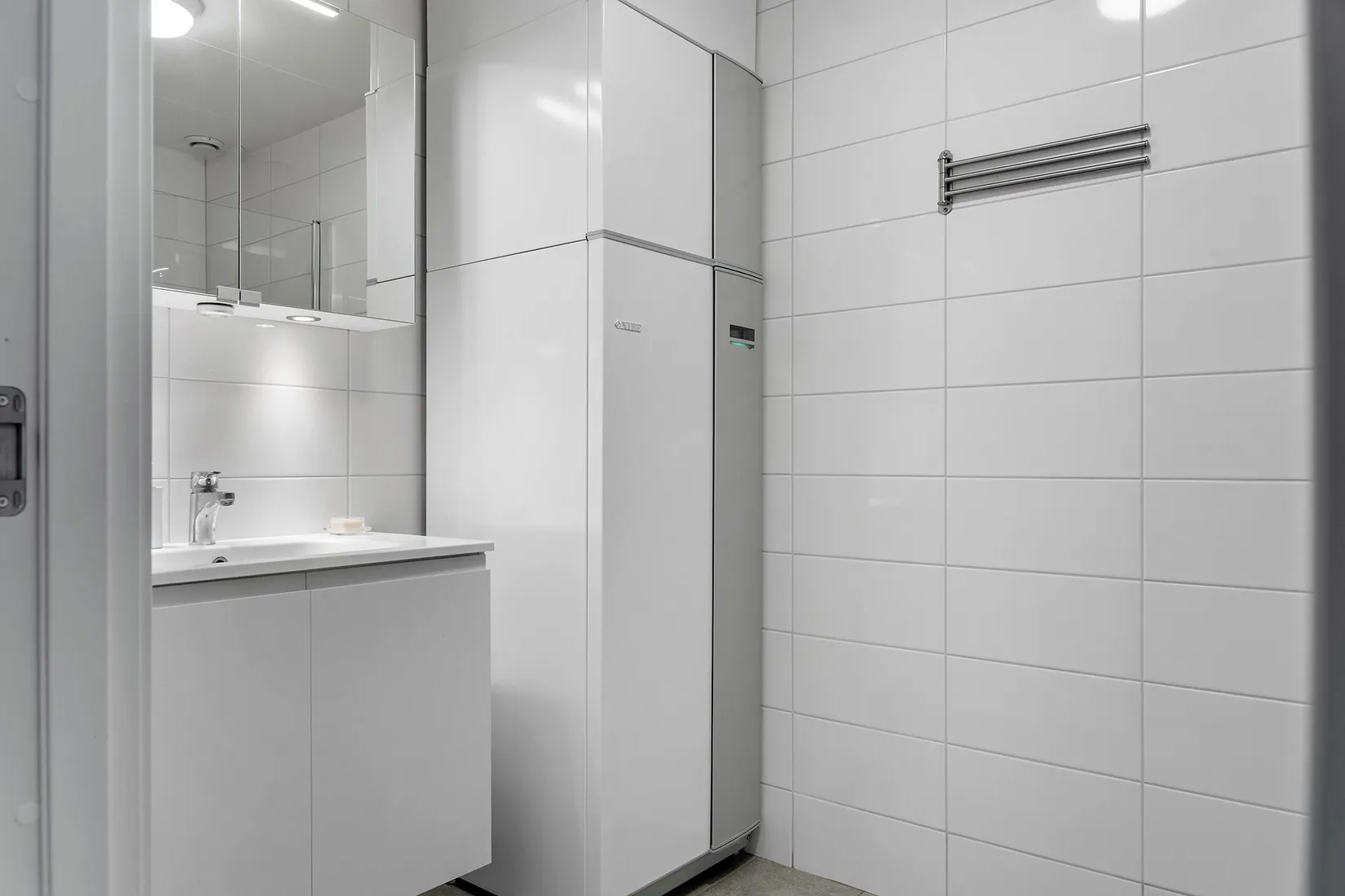 Bostadsrätt, Radhus, Valhallavägen 10B, Allarp, Laholm