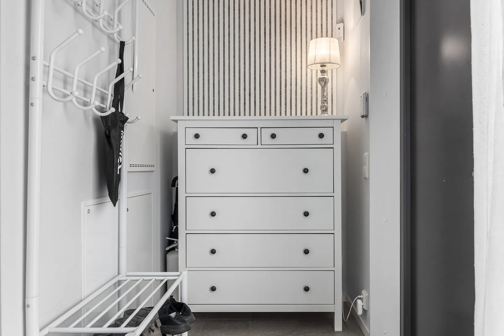 Bostadsrätt, Radhus, Valhallavägen 10B, Allarp, Laholm