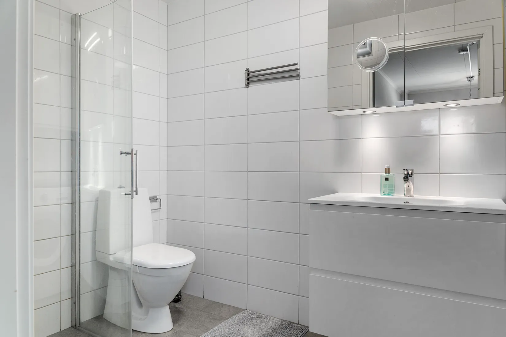 Bostadsrätt, Radhus, Valhallavägen 10B, Allarp, Laholm