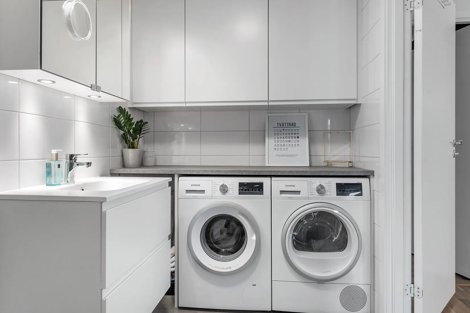 Bostadsrätt, Radhus, Valhallavägen 10B, Allarp, Laholm