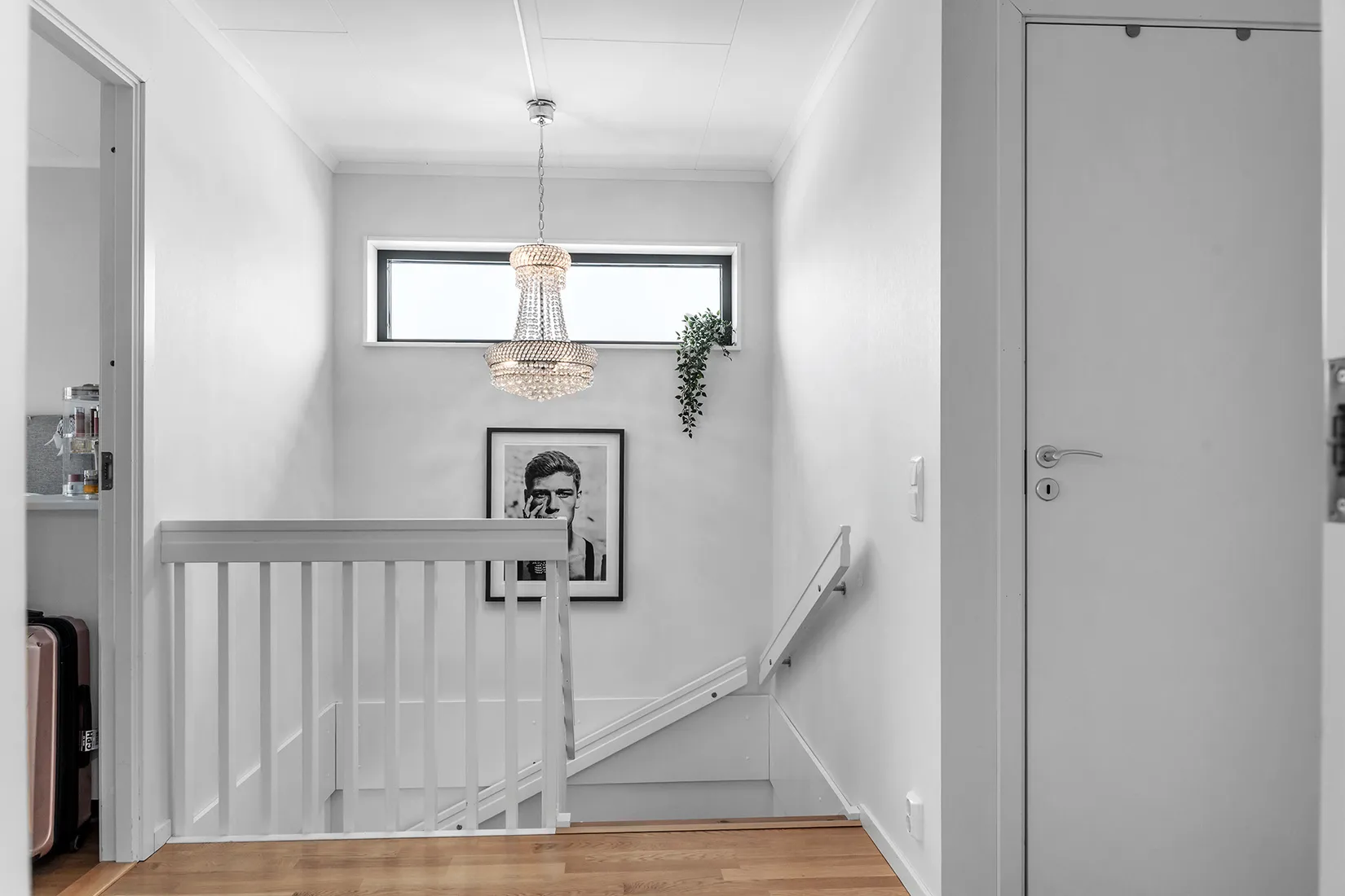 Bostadsrätt, Radhus, Valhallavägen 10B, Allarp, Laholm