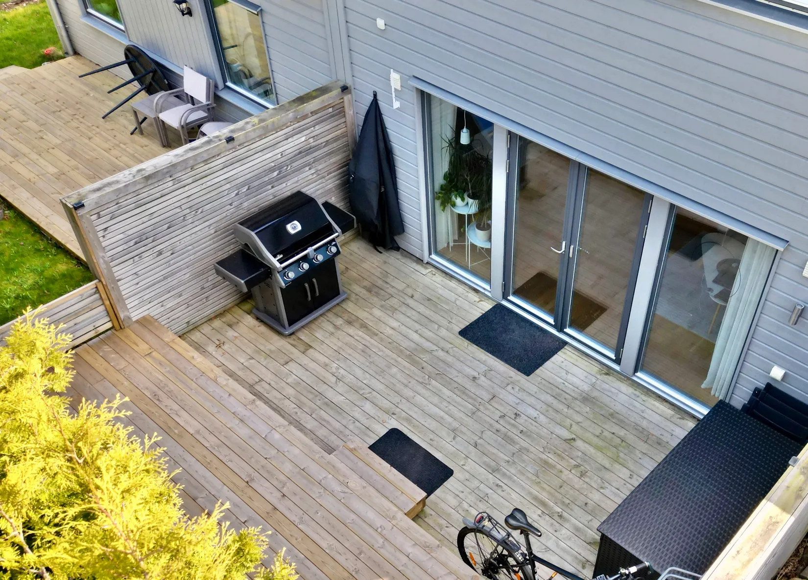 Bostadsrätt, Radhus, Valhallavägen 10B, Allarp, Laholm